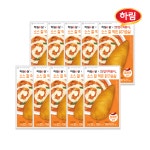 하림X동대문엽기떡볶이 소스 잘 먹은 닭가슴살 로제, 110g, 10개 : 주식회사 하림