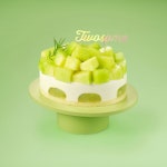 [투썸플레이스] 멜론생 : A TWOSOMEPLACE
