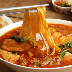 햄킷 마라탕 밀키트 1인분 즉석조리 300g 매콤 냉동 훠궈 간편조리 야식 캠핑 안주 : 햄킷