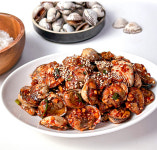 꼬막무침 350g : DAFAMKOREA