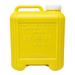 지우미 대용량 주방세제 12kg 식당 급식소 식기세척 : 송원푸드팜