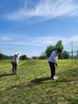 3시간 숏게임 레슨 KPGA 프로 골프 프리미엄 커리큘럼 용인 숏게임힐스 강남 30분 : 이승우 숏게임스쿨