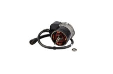 JLG ES 드라이브 모터 Assembly Nidec 70002308 케이블 포함 : 케이알씨