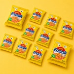 게메즈 에낙 치킨맛 150g 9개 (30g X 5개입) 낱개 45개 : 사자몰
