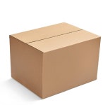 우체국 규격 박스 5호KLB3SSQ  480x380x340 10장 ABG-109 : 피에스씨