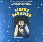 시네마 천국 - Cinema Paradiso OST LP [Good-라이센스반] [상] : 감성오디오 LPCD 스토어