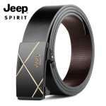 JEEP SPIRIT 천연소가죽 벨트 OM18CD996BT0464~BT0467  [sac/스마트스토어] : 에스에이씨 주식회사