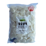 칠갑농산 칠갑쌀떡 1kg : 양떼목장