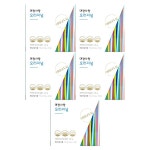 미궁365 대장사랑 오리지널 5g x 30포 5개 : 주식회사 제이제이몰