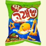 오리온 왕고래밥 볶음양념맛 118g 고래밥 : 릴즈LEELZ