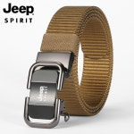 JEEP SPIRIT 웰빙벨트 OM18CD996BT0407  [sac/스마트스토어] : 에스에이씨 주식회사