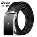 JEEP SPIRIT 천연소가죽 벨트 OM18CD996BT0473  [sac/스마트스토어] : 에스에이씨 주식회사