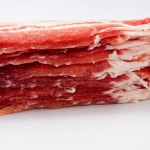 대패삼겹 두툼 삼겹살 냉삼 구이용 캠핑용 250g 참한끼 : 참한끼