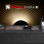 시리우스 후드일체형인덕션 4구 수입 아일랜드 빌트인 와이드 후드내장 인덕션 디트리쉬 코리아 : 뉴벨시티mall