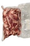 [하오양] 양갈비(쯔란제공) 양고기 프렌치랙 숄더랙 1kg 1개 6개월미만 : 하오양
