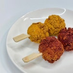 닭꼬치 (2p) : 멍꾸기상점