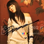 이수영 6집 - The Colors of My Life(초판 싸인CD) : MusicnShop