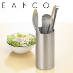 EATCO 요시카와 이토코 Tate 키친툴 컨테이너 : 제이쇼퍼스