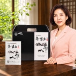 김소형 토종 흑염소진액 흑염소효능 흙염소진액 염소즙 90포, 1개 : 심플LIfe