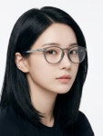 오클리 동글이 안경테      OX8105 피치맨 R 스포츠 라운드 가벼운 뿔테 : 투나인안경원
