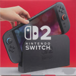 주식회사제주바솔트지점(2공장) | Nintendo Switch 2 닌텐도 스위치2 국내 정식 발매 정품 Rain : 주식회사 무지개공장