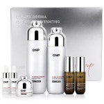 차앤박 CNP 씨엔피 화장품 중년 여성 60 70 대 스킨 로션 세트 : 승아마트