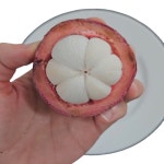열대과일 프리미엄 생 망고스틴 항공직송 1kg 2kg : 국대과일촌