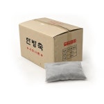 사우나용 한방쑥 한방입욕제 녹원 사우나용쑥 250g x 30EA : 호텔용품샵