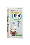 파주농협 한수위파주쌀 참드림 10kg 경기미 : 주식회사 온밀