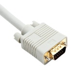 고급형 RGB VGA 15M 선 15핀 케이블 C0190 : 대산스마트몰