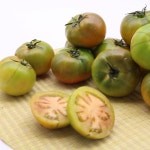 대저 토마토 짭짤이 제철 완숙 짭잘이 산지직송 흑 대추 스테비아 방울토마토 찰 짭짜리 : 만복상회4989
