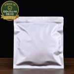 250g 항주 롱 징 재활용 포장 가방 Xihu Longjing 차 지퍼 가방 AAA 서호 드래곤 잘 녹차 셀프 씰링 가방 : 이십일룡산업
