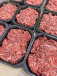 원조진언양불고기 국내산 1++ 한우암소 언양불고기 500g 250g 양념불고기 소불고기 밀키트 캠핑요리 아이반찬 : 원조진언양불고기
