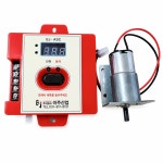 이주산업 급기댐퍼 EJ-ASC 급배기 EJ-ASR 제어부+모터 세트 : 주식회사 119마트