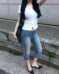 Sugar cardigan (슈가 가디건) 3colors : 아워베이 OUR BAE