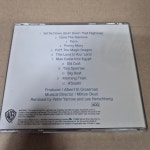 [중고CD] PETER PAUL AND MARY - MOVING / 피터폴앤메리올드팝 포크CD : 디스크펀