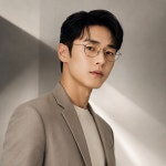보야루 일본 빈티지안경 긱시크 시선집중 레트로패션 그레이 : 보야루
