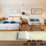 압축 매트리스 가방 진공 Cal King 용 절약형 스테이 온 클립 250x130cm : 반월스토어3
