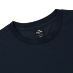 아이더 세이프티 여름 작업복 상의 티셔츠 반팔 TS-S2607 네이비 : 뉴세이프티몰
