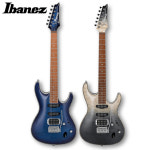 아이바네즈 IBANEZ SA360NQM 슈퍼스트랫 일렉기타 퀄티드메이플탑솔리드바디 : 인스테이션 악기정류장