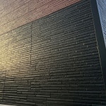 메탈사이딩 써모사이딩 건축외장재 외벽마감재 외장패널 스톤 패턴 8장/1Box : 알뜰건축자재백화점