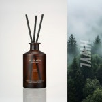 휠 윌로우브라운 인테리어오브제 대용량 디퓨저 센트247 200ml : 센트247 SCENT247