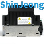 델타 인버터 AC 1 상 VFD007EL21A VFD-EL VFD 주파수 변환기, 750W 1HP 13 230V 박스 : 신정종합상사Seven