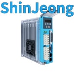Nema 42 JMC 3HSS2208H-110 공장 오리지널 3상 AC(110-250V) 110mm 모터용 서보 스테퍼 드라이버 산업용 CNC 공구 키트 : 신정종합상사A