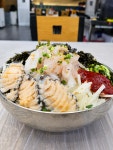 산지직송 포항 죽도시장 자연산 활어회 전복 물회 밀키트 새콤달콤 육수 갈릴리 : 갈릴리 수산