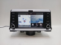 올뉴모닝 JA AVN 96550-G6021FHV : TN모터스