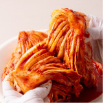 김장김치 10kg 포기김치 생김치  [국산] : 한백김치 송도점