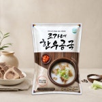 조가네 한우곰국(350g) 10개 : 조가네한우곰국