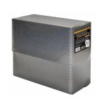 기록 보관 문서 7CM 케이스 키트 26 5인치 31 12 10 12 종이 Box with Folders 회색. : 스8텔