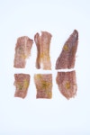 너즐리 저키 돼지 안심살, 30g, 1개 : 너즐리